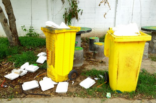 Eco-friendly waste disposal with Addiscombe Skip Hire